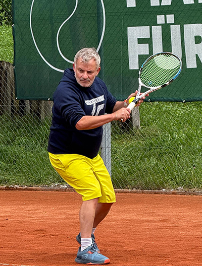 Markus Blöchliger